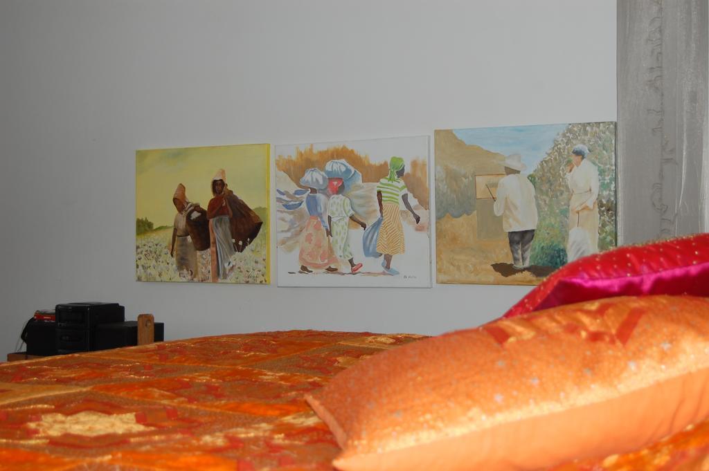 Bvba Bacana Rotselaar Room photo