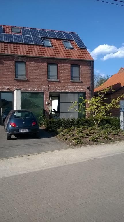 Bvba Bacana Rotselaar Exterior photo